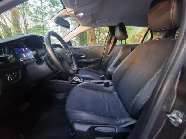 Opel Corsa 1.2 Direct Injection Turbo Auto Edition 13