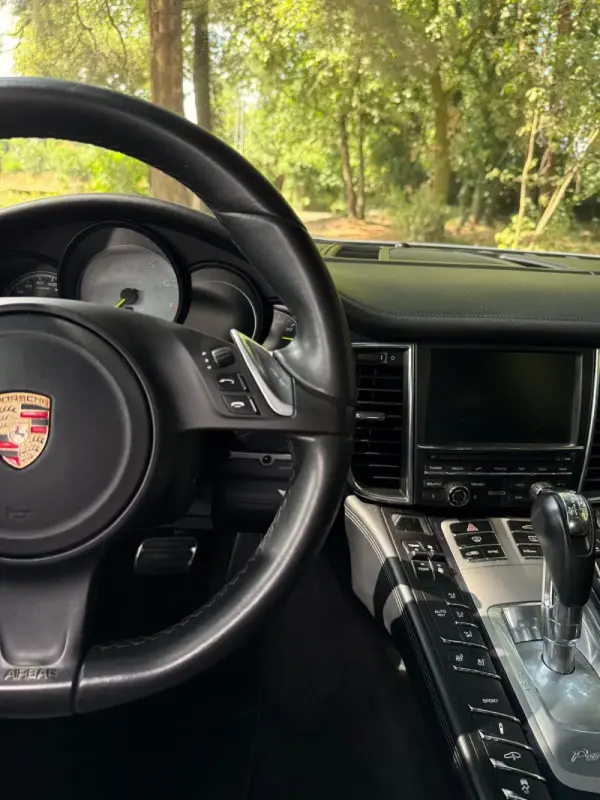 Porsche Panamera S E-Hybrid 19