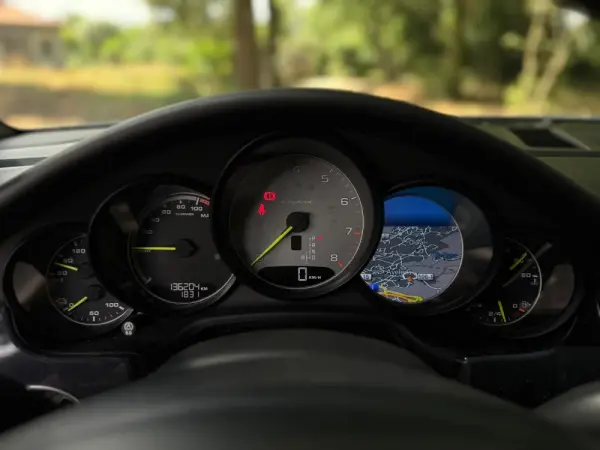 Porsche Panamera S E-Hybrid 21