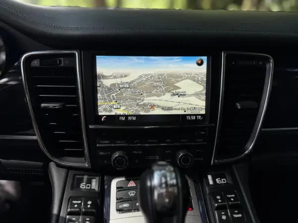 Porsche Panamera S E-Hybrid 22