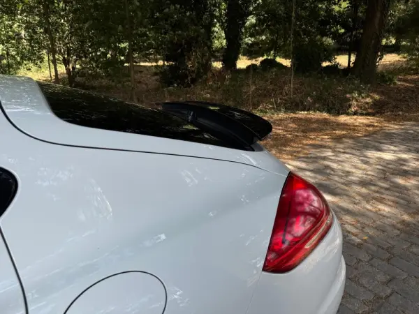 Porsche Panamera S E-Hybrid 11