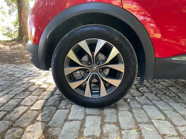Renault Captur 1.0 TCe Exclusive 9