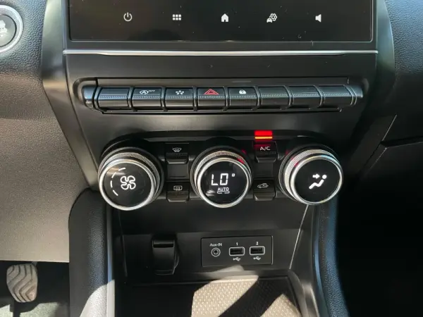 Renault Captur 1.0 TCe Exclusive 26