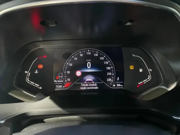Renault Captur 1.0 TCe Exclusive 25