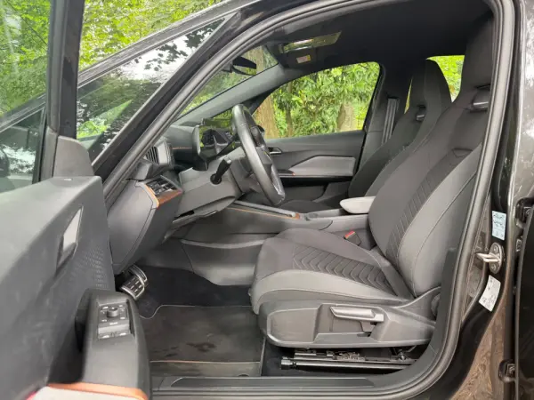 Cupra Born 58 kWh 30