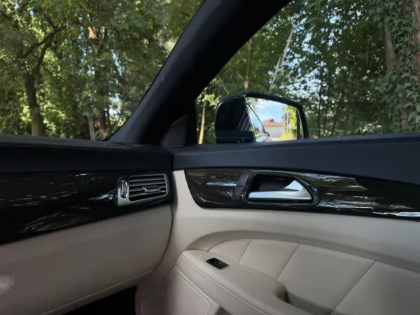 Mercedes-Benz CLS 250 CDi BlueEfficiency 27