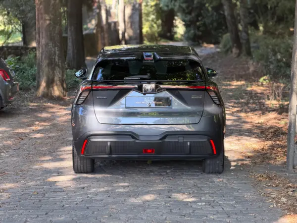 MG MG4 4 EV 64kWh XPower 5
