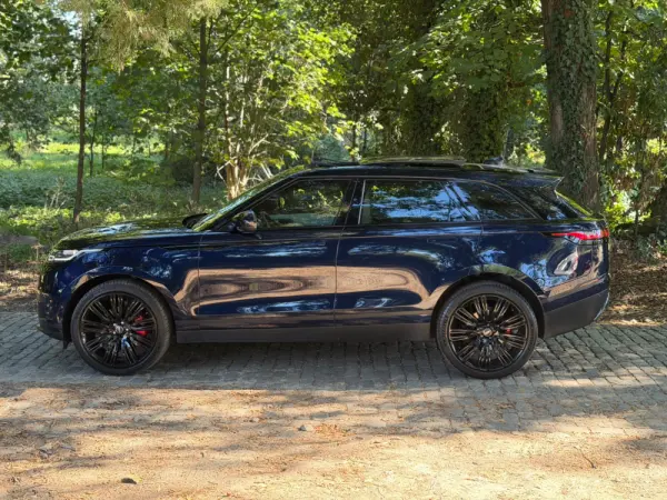 Land Rover Range Rover Velar D200 S 21