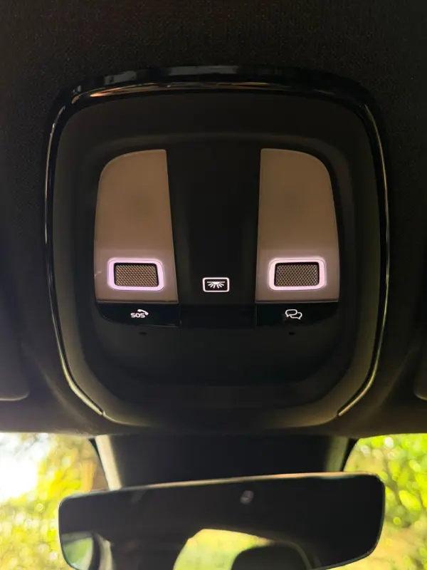 Volvo C40 Recharge Ultimate 30