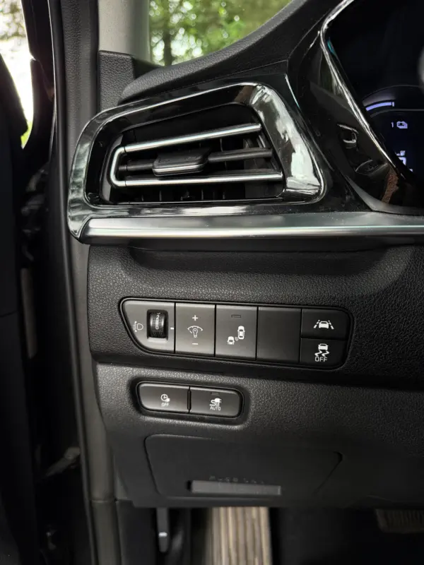 Kia e-Niro 64kWh 22