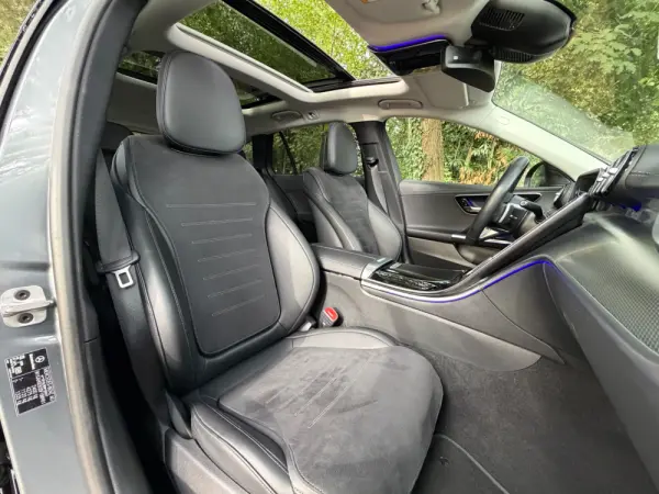 Mercedes-Benz C 220 Station d 9G-TRONIC AMG Line 48