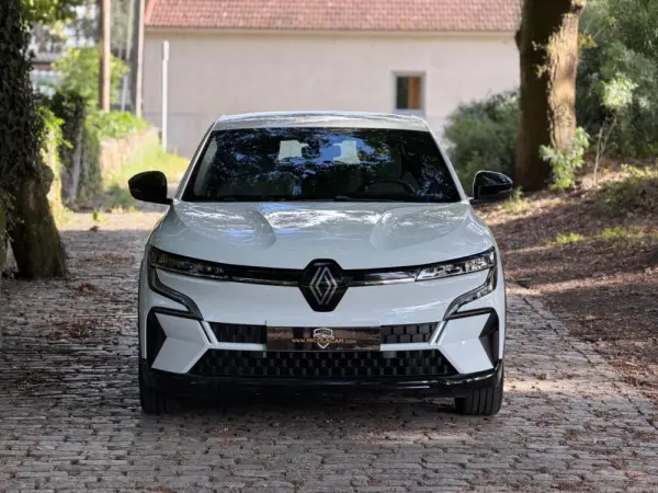 Renault Mégane E-Tech 130 Comfort Range Evolution 50
