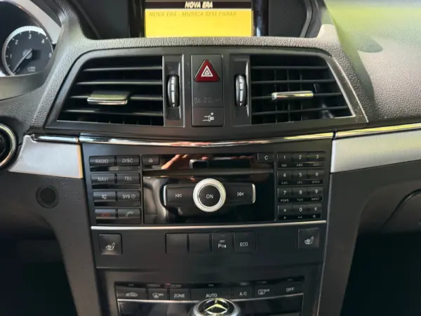 Mercedes-Benz E 220 (BlueTEC) d 9G-TRONIC 19