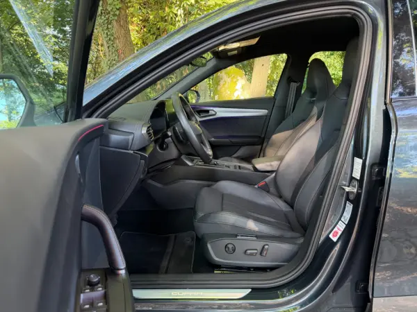 Cupra Formentor 1.4 e-Hybrid DSG 31