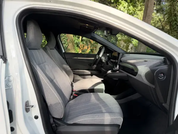Renault Mégane E-Tech 130 Comfort Range Evolution 44