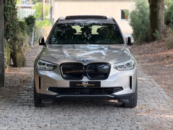 BMW iX3 M Sport Impressive 47