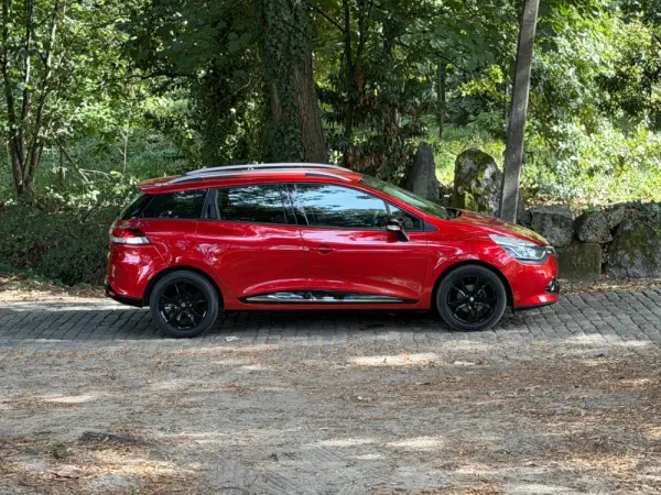 Renault Clio Sport Tourer 47