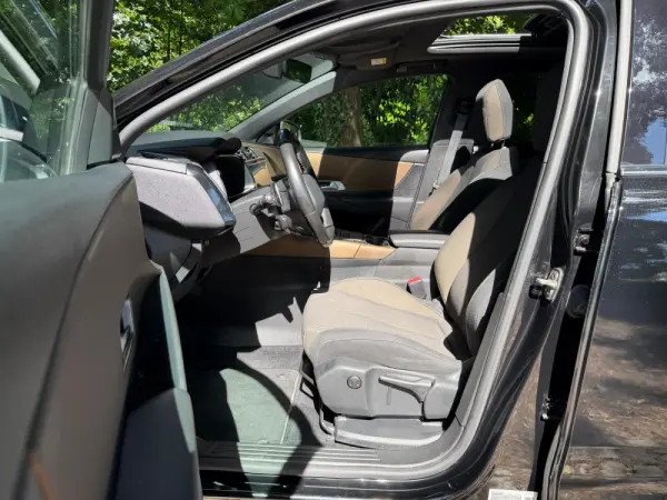 DS DS7 Crossback 1.5 BlueHDi Grand Chic EAT8 24