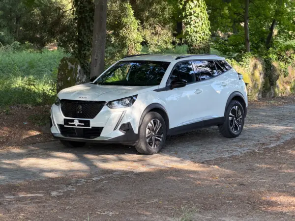 Peugeot 2008 1.2 PureTech Allure 34