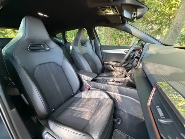 Cupra Formentor 1.4 e-Hybrid DSG 34