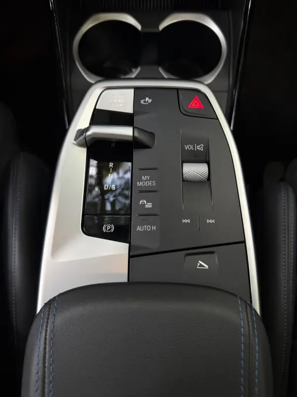 BMW X2 18 d sDrive Auto Pack M 22
