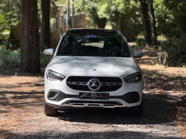 Mercedes-Benz GLA 250 e 8G-DCT Special Edition 76
