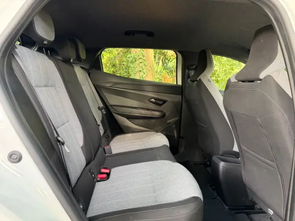 Renault Mégane E-Tech 130 Comfort Range Evolution 46