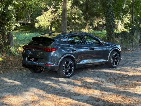 Cupra Formentor 1.4 e-Hybrid DSG 7
