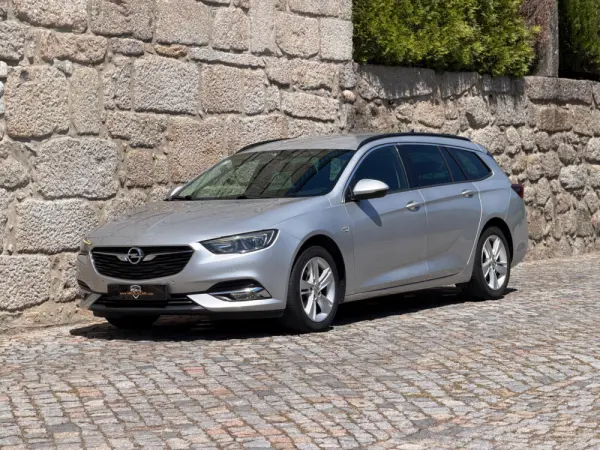 Opel Insignia Sports Tourer 1.6 CDTi Dynamic 4