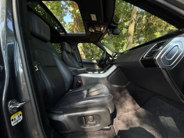 Land Rover Range Rover Sport 2.0 Si4 PHEV HSE Dynamic Stealth 42