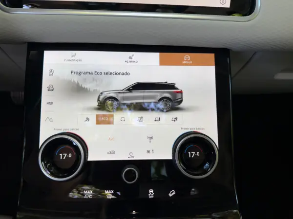 Land Rover Range Rover Velar D200 S 31