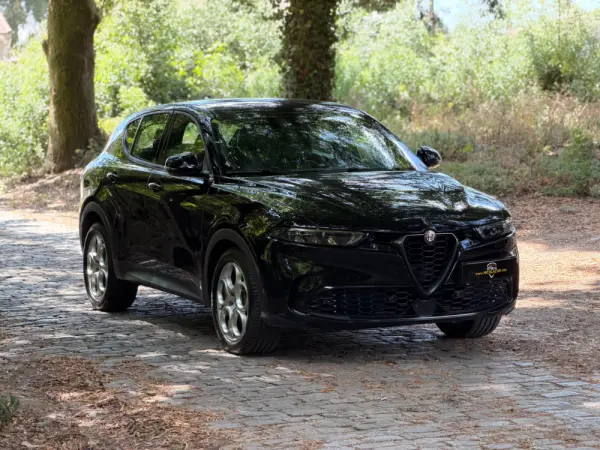 Alfa Romeo Tonale Sprint 2