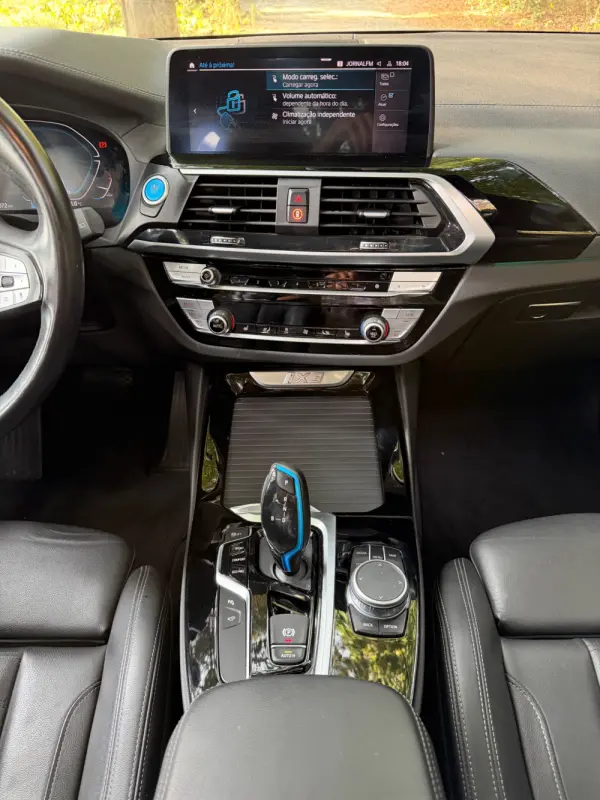 BMW iX3 M Sport Impressive 20