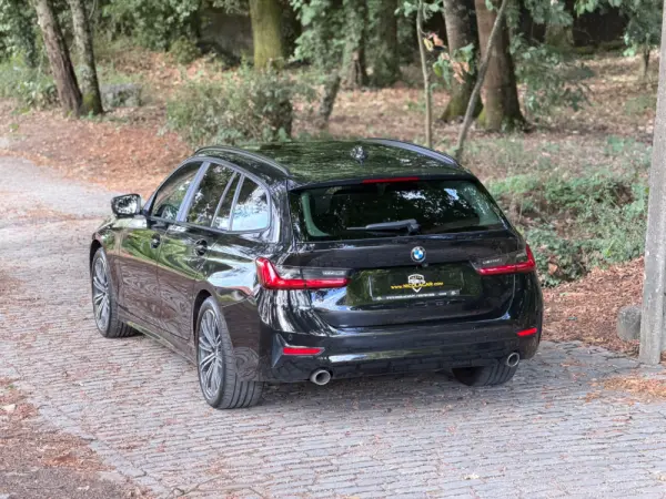 BMW 318 53