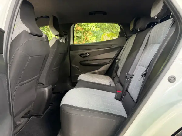 Renault Mégane E-Tech 130 Comfort Range Evolution 42