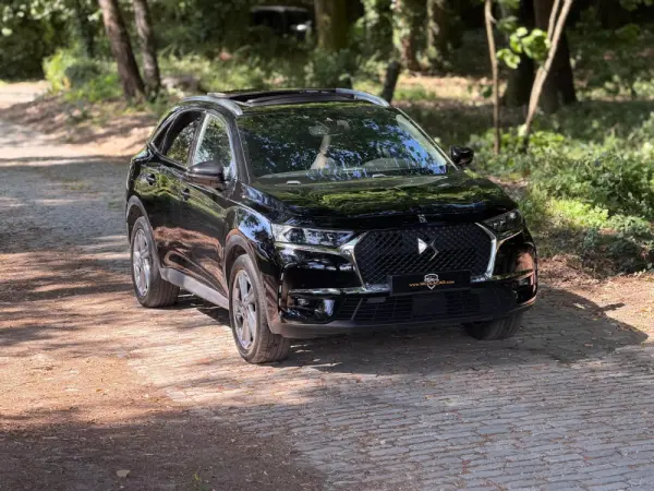 DS DS7 Crossback 1.5 BlueHDi Grand Chic EAT8 2