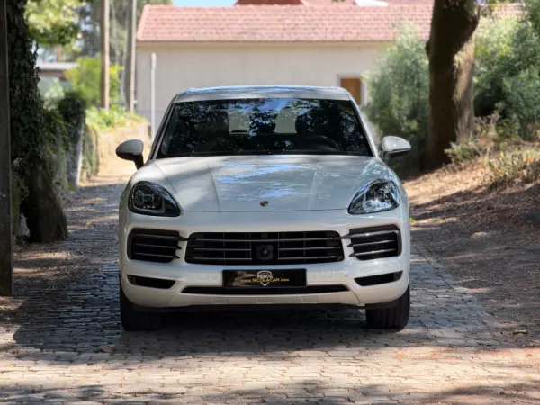 Porsche Cayenne E-Hybrid 62