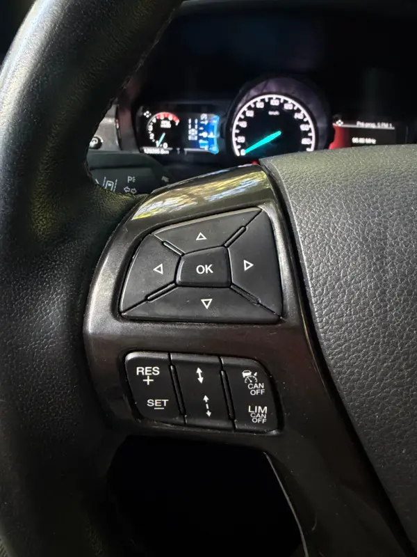 Ford Ranger 2.0 TDCi CD Wildtrak Aut.4WD 37