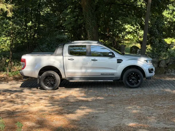 Ford Ranger 2.0 TDCi CD Wildtrak Aut.4WD 5