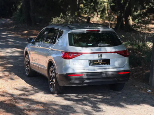 SEAT Tarraco 2.0 TDI FR Plus DSG 60