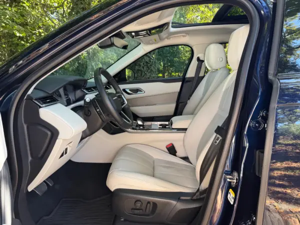 Land Rover Range Rover Velar D200 S 50