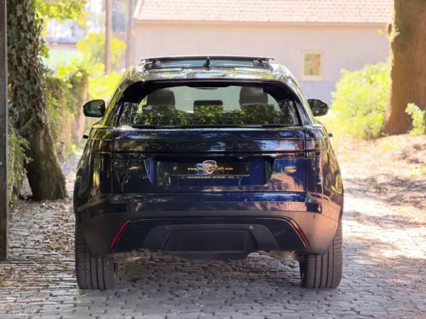 Land Rover Range Rover Velar D200 S 10