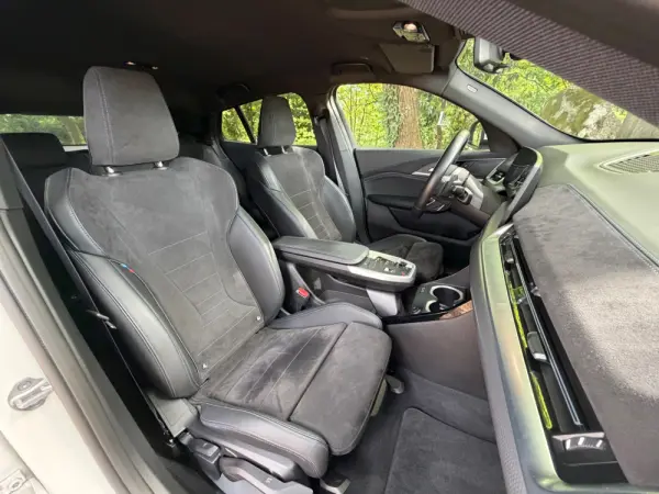 BMW X2 18 d sDrive Auto Pack M 30