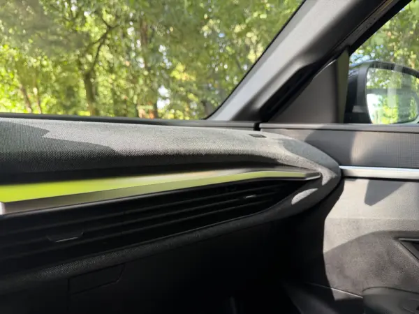 Renault Mégane E-Tech 130 Comfort Range Evolution 28