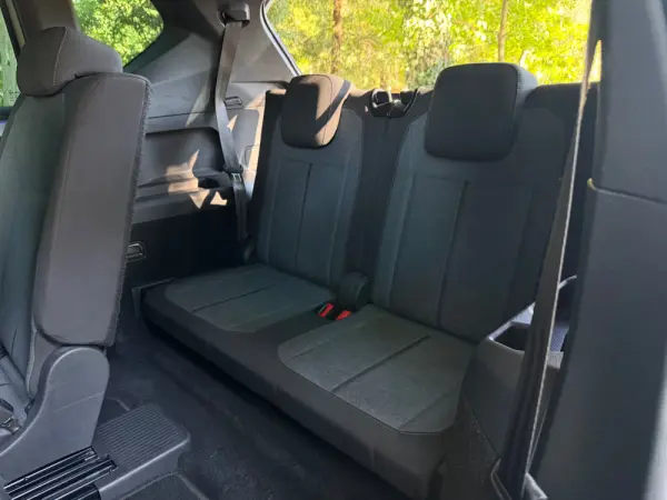 SEAT Tarraco 2.0 TDI FR Plus DSG 46