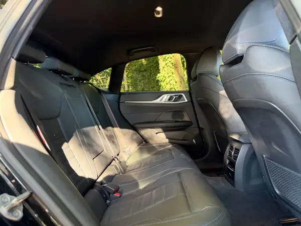 BMW i4 eDrive40 Desportiva M 49