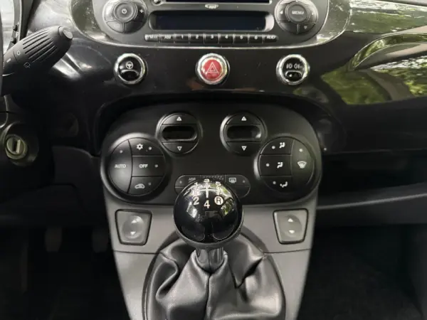 Fiat 500 1.3 16V Multijet Pop Up Start&Stop 18