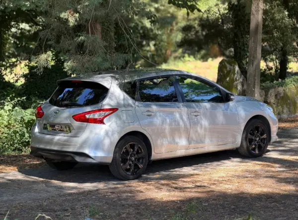 Nissan Pulsar 1.2 DIG-T Tekna RS 7