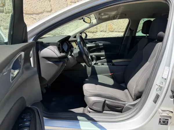 Opel Insignia Sports Tourer 1.6 CDTi Dynamic 23