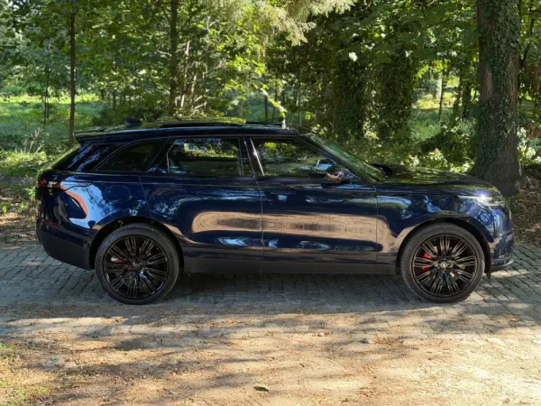 Land Rover Range Rover Velar D200 S 5